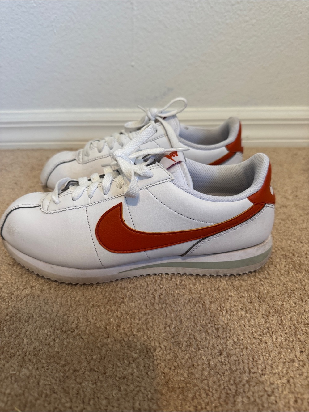 Nike Cortez